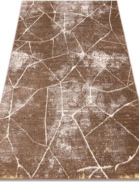 Teppiche Modern Mefe Teppich 2783 Marmor - Strukturell 140x190 Cm 140x190 Cm