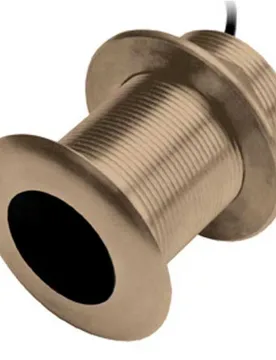 Bronze For Echo Golden 77 / 200 kHz unisex - Garmin - FashionsVida