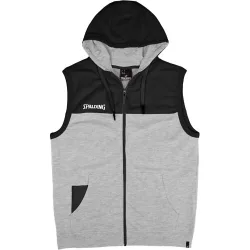 Funk sudadera baloncesto Gris (XS)