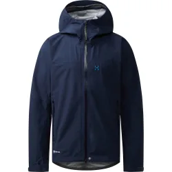Chaqueta de hombre ROC Sight GTX