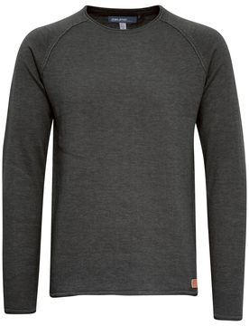 BLEND Jersey 'John' gris
