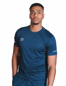 Sweat-shirt Training Dark Navy 2XL