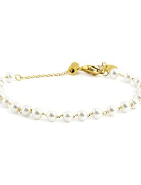 Bracciale Donna Marlù 2BR0090G-W
