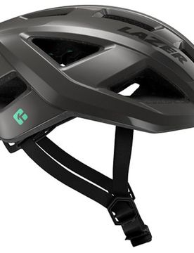 Tonic kc casco bicicleta Gris (M)
