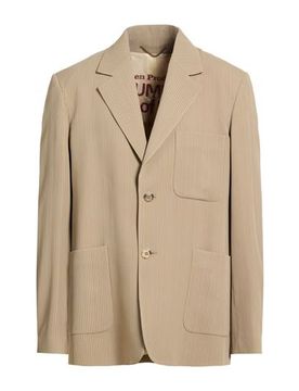 Blazer Herren Beige 52 Herren