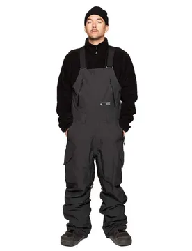 Pantalon L1 Sentinal Black XL
