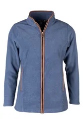 Huggate Womens Fleece Jacket - - Size: 12