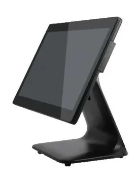 Écran Tactile Tm-156 V2 15.6´´ Hd Lcd Black One Size unisex - Premier - FashionsVida