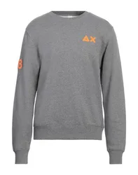 Sudadera Hombre Gris XXXL Hombre