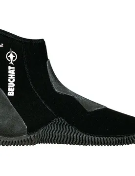 Beuchat Calzari Sirocco Open 5 Mm