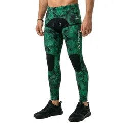 Pantaloni Da Pesca Subacquea Posidonia 5 Mm
