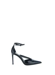 Décolleté con cinturino NERO 40