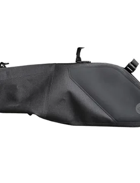 Borsa posteriore sottosella bikepacking SADDLE BAG EXTRA LARGE 7 LITRI - Selle Royal - FashionsVida