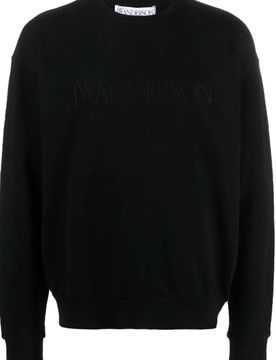 JW ANDERSON Maglie Black
