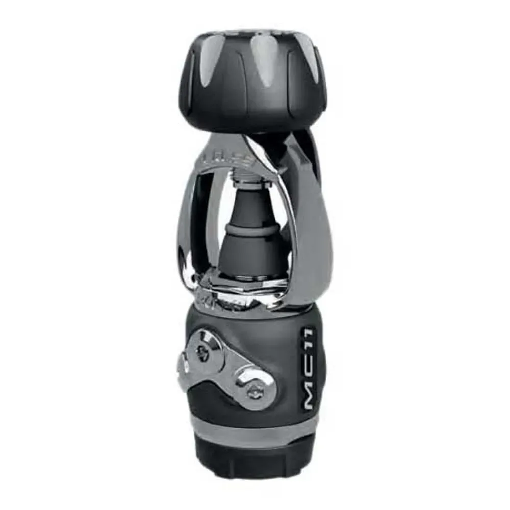 Set Di Regolatori Subacquei Zen Pro & Mc11sc Din - Cressi - FashionsVida