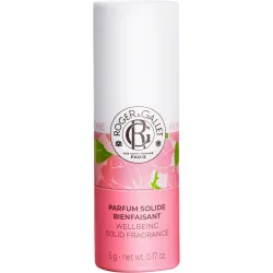 Roger&Gallet - Perfume Sólido Rose 5 g Roger & Gallet