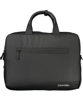 Herren Aktentasche Schwarz K50K511712_NEBEH