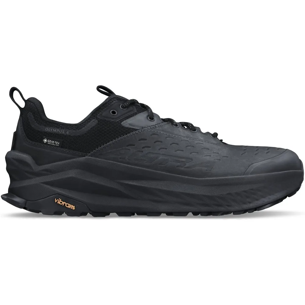 Botas de montaña de hombre Olympus 6 Hike Low Gore-tex - Altra - FashionsVida