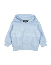 Sudadera Unisex Azul celeste 6 Unisex