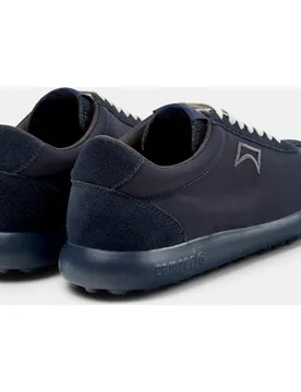 Zapatillas deportivas de hombre Pelotas XLF con cordones - Camper - FashionsVida