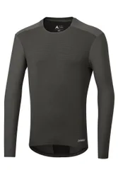 Esker Polartec Mens Long Sleeve Trail Jersey - - Size: XXL