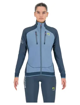 Veste Alagna Evo Spring Lake / Midnight S