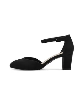 Tamaris Escarpins noir 37 - Tamaris - FashionsVida