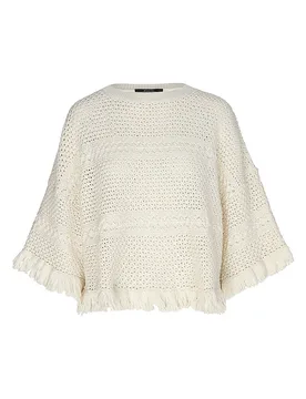 Pullover WKDPALATO creme S damen - WEEKEND MAX MARA - FashionsVida
