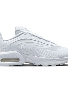 Air max fire new zapatilla moda hombre Blanco (47,5)