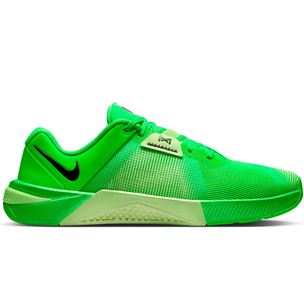 Metcon 10 zapatilla cross training hombre Verde (44,5) - Nike - FashionsVida