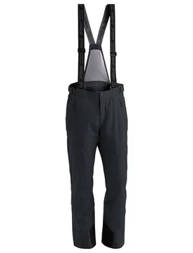 Pantalon Anton 2 Black 23 - Maier Sports - FashionsVida