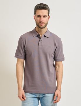 BOSS T-shirt e Polo Viola