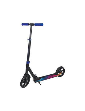 Trottinette Street Artist bleu