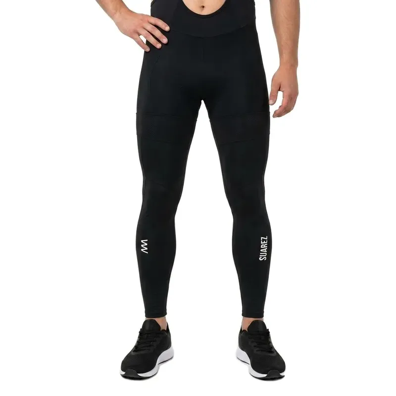 Scaldamuscoli Thermal Shield Black
