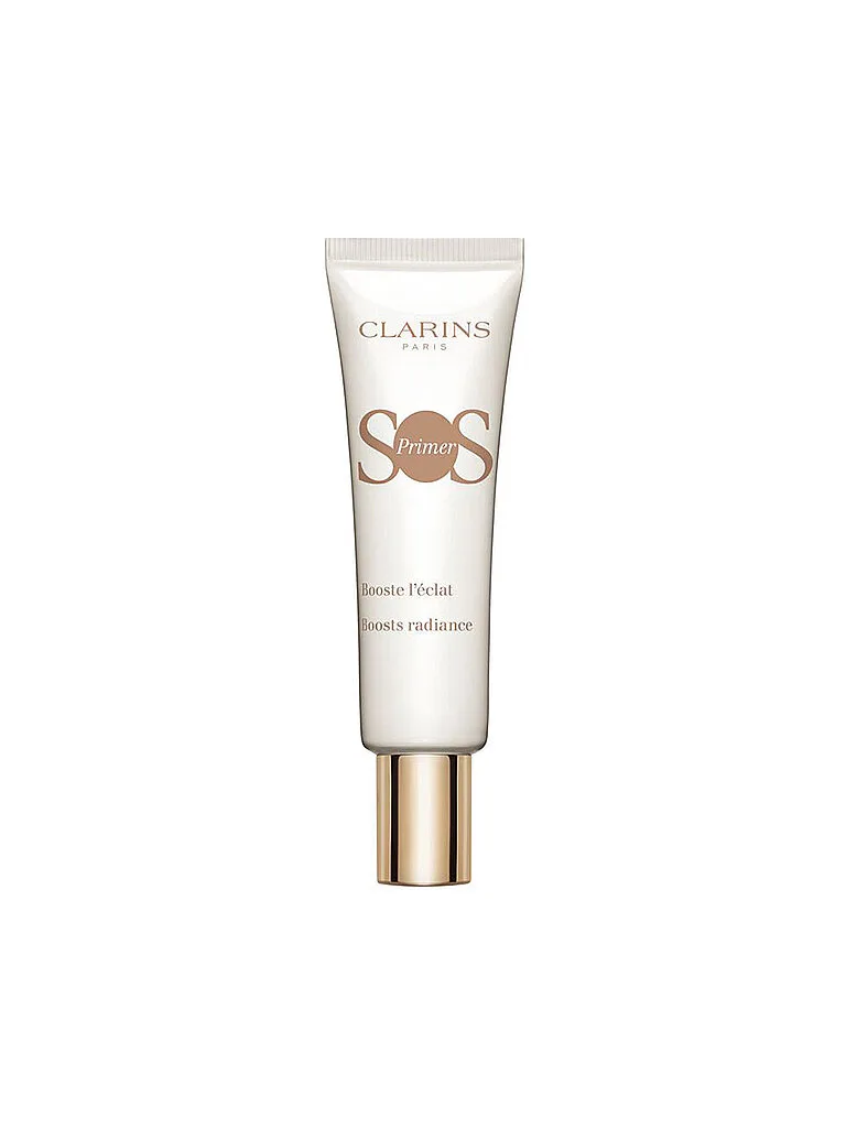 Clarins SOS Primer (Bianco) - Clarins - FashionsVida