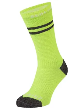 Calzini Scoulton Hydrostop Neon Yellow