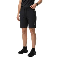 Salopette Senza Bretelle Gravel Core Contessa Signature Black