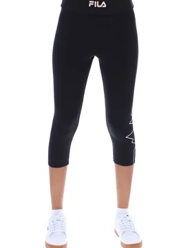 Harmonia Capri Leggings - XS - FILA - FashionsVida