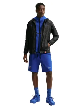 PSG Kapuzenjacke AWF 2026/27 - Noir - male - Size: L - Nike - FashionsVida