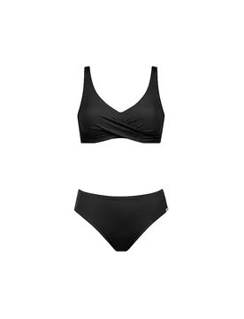 Charmline Bikini femme noir 44C - Charmline - FashionsVida