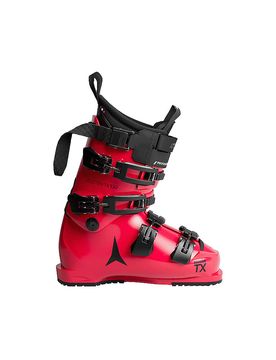 Botas de esquí para hombre Redster TX 130 rojo 26-26,5 (40 1/2 - 41)