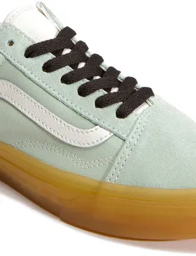 Sneaker Old Skool Gum Dusty Mint EU 36