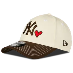 FORTY Unisex Kappen - Braun - One Size Brown One Size