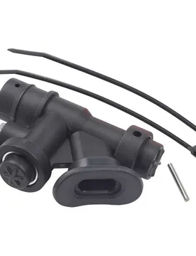 Oms Tasca Portapesi Power Inflator