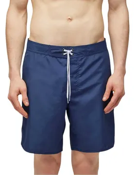 Short De Bain Repreve® Navy 01 31