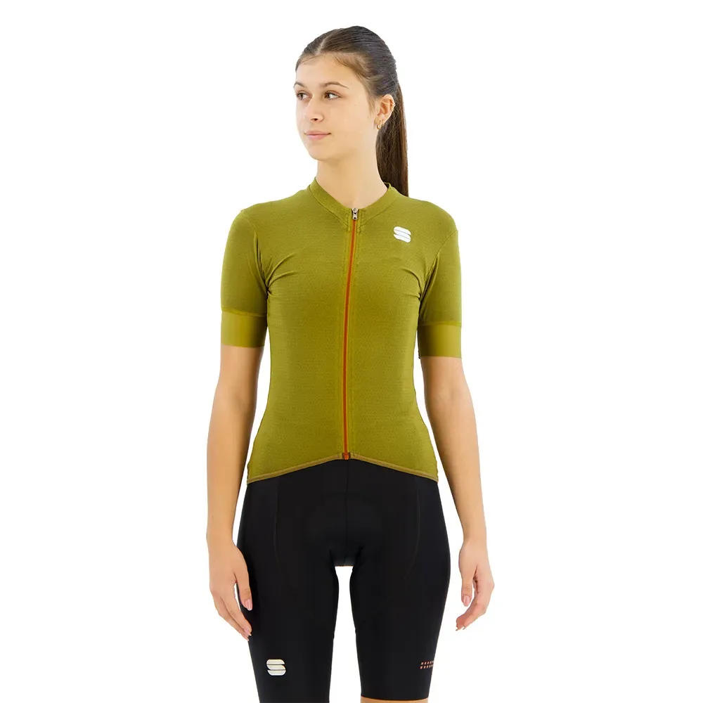 Maillot à Manches Courtes Monocrom - Sportful - FashionsVida