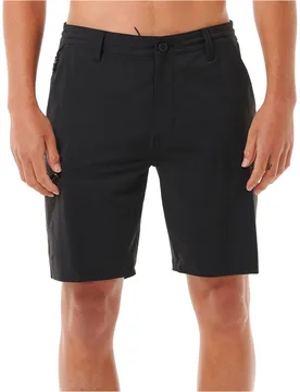 Boardwalk global entry bermudas hombre Negro (29) - Rip curl - FashionsVida