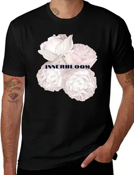 Rufus du sol , Innerbloom T-Shirt t shirt man luxury man t shirts high quality luxury brand t shirts for man cotton T-Shirt - Aliexpress - FashionsVida