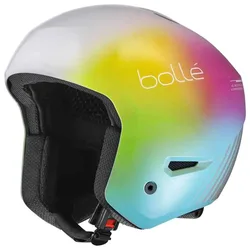 Bolle Casque Medalist Pure Chrome Surgeon Shiny L unisex