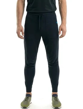 Leggings Natural Training Blackboard S - Uyn - FashionsVida